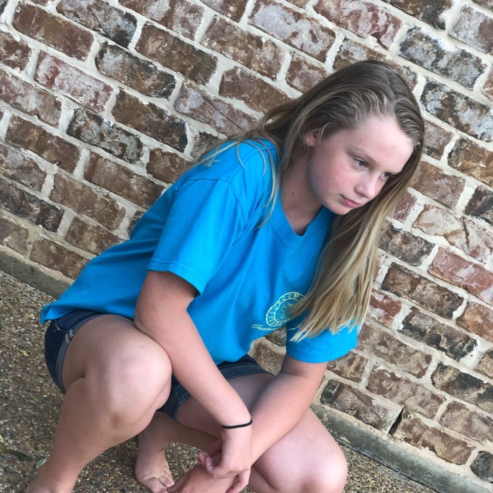 Meet your Posher, Piper